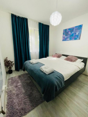 Londof Apartments- New Center, Braşov